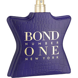 Bond No. Bond No. 9 Bond Number One 9