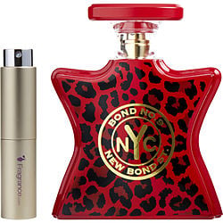 Bond No. Bond No. 9 Bond St. 9