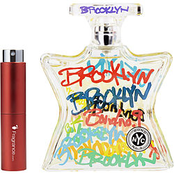 Bond No. Bond No. 9 Brooklyn 9