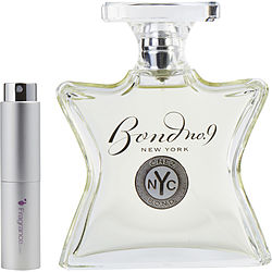 Bond No. Bond No. 9 Chez Bond 9