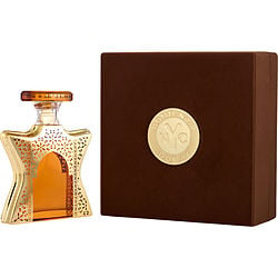 Bond No. Bond No. 9 Dubai Amber 9
