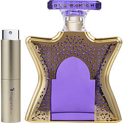 Bond No. Bond No. 9 Dubai Amethyst 9