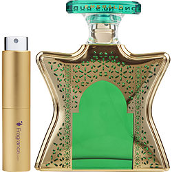 Bond No. Bond No. 9 Dubai Emerald 9