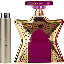 Bond No. Bond No. 9 Dubai Garnet 9