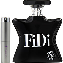 Bond No. Bond No. 9 Fidi 9