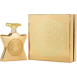 Bond No. Bond No. 9 Gold Street 9