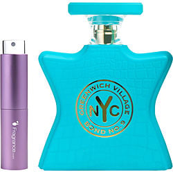 Bond No. Bond No. 9 Greenwich Village 9