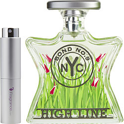 Bond No. Bond No. 9 High Line 9