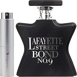 Bond No. Bond No. 9 Lafayette Street 9