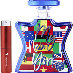 Bond No. Bond No. 9 My York 9