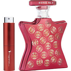 Bond No. Bond No. 9 Off Broadway 9