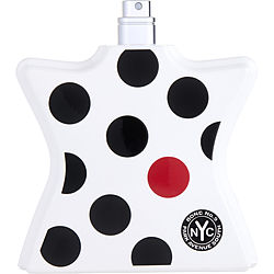 Bond No. Bond No. 9 Park Avenue South 9