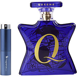 Bond No. Bond No. 9 Queens 9
