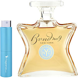 Bond No. Bond No. 9 Riverside Drive 9