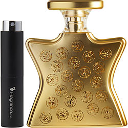Bond No. Bond No. 9 Signature Scent 9