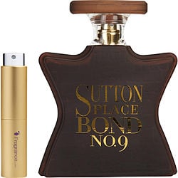 Bond No. Bond No. 9 Sutton Place 9