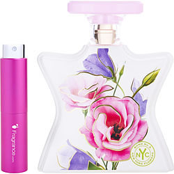 Bond No. Bond No. 9 York Flowers 9