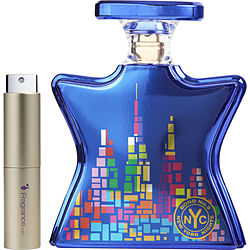Bond No. Bond No. 9 York Nights 9