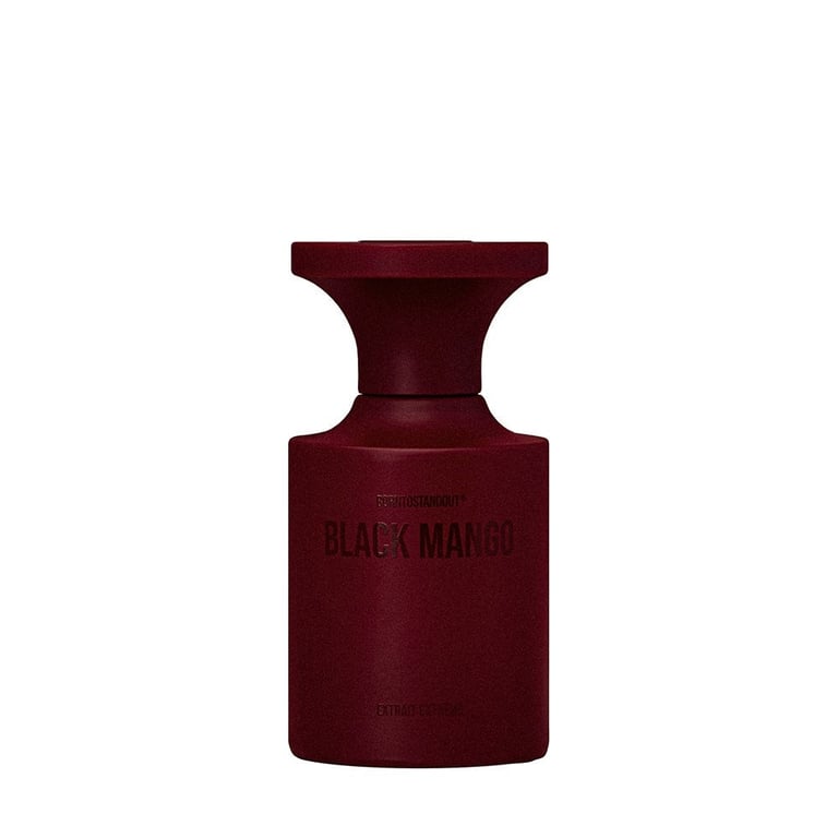 Born to stand out Black Mango Estratto di Profumo