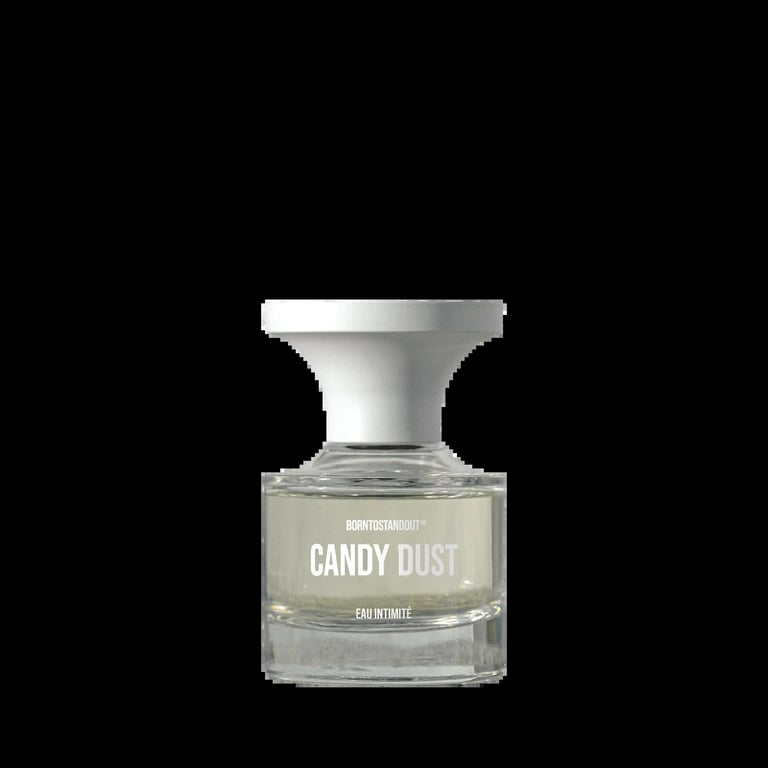 Born to stand out Candy Dust