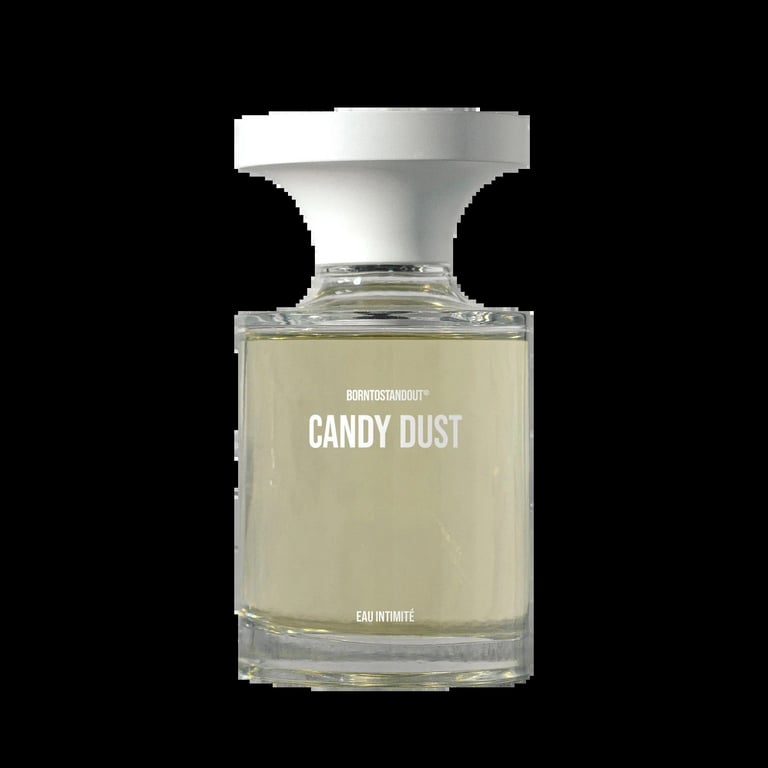 Born to stand out Candy Dust Women