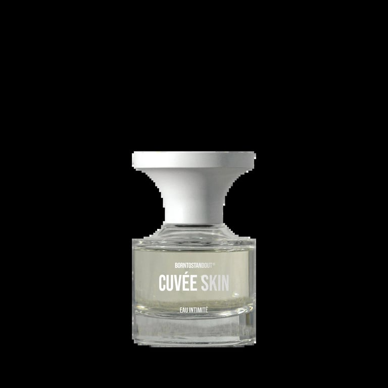 Born to stand out Cuvee Skin