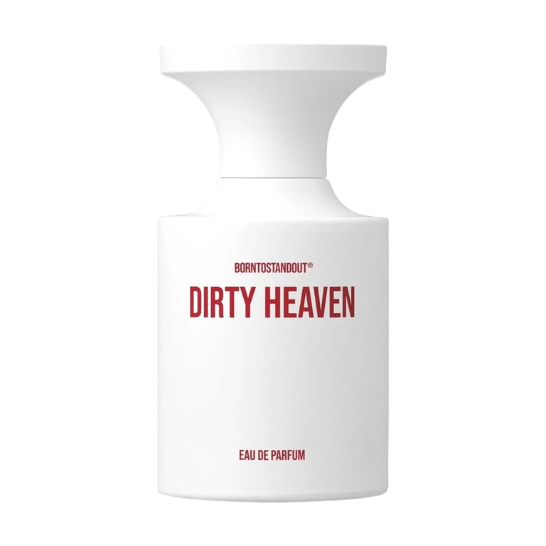 Born to stand out Dirty Heaven Eau