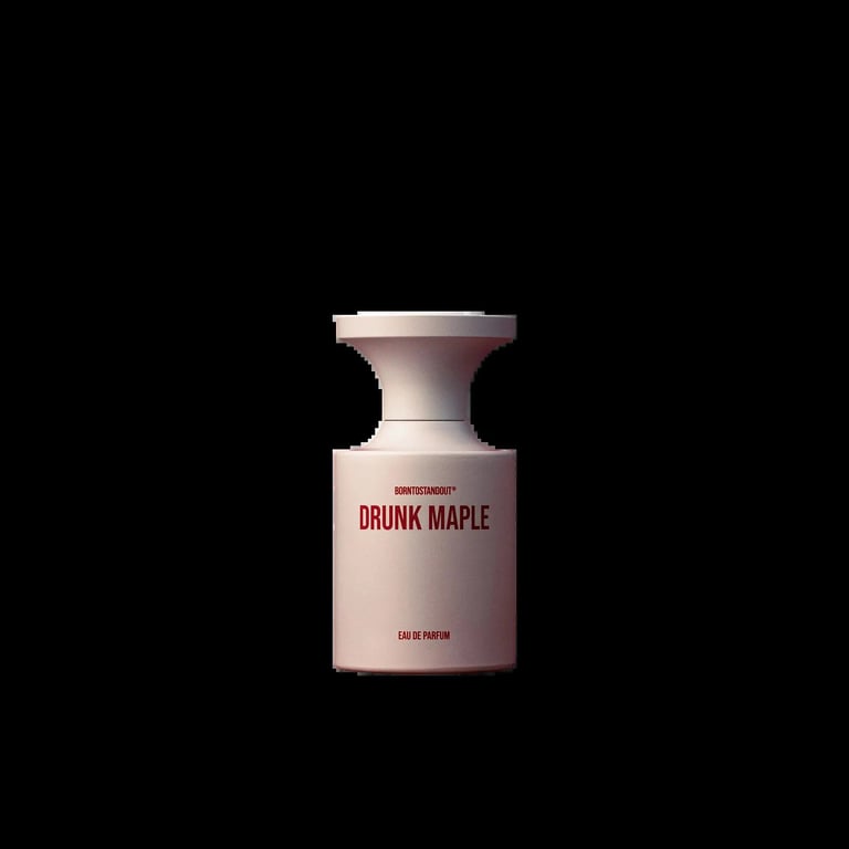 Born to stand out Drunk Maple