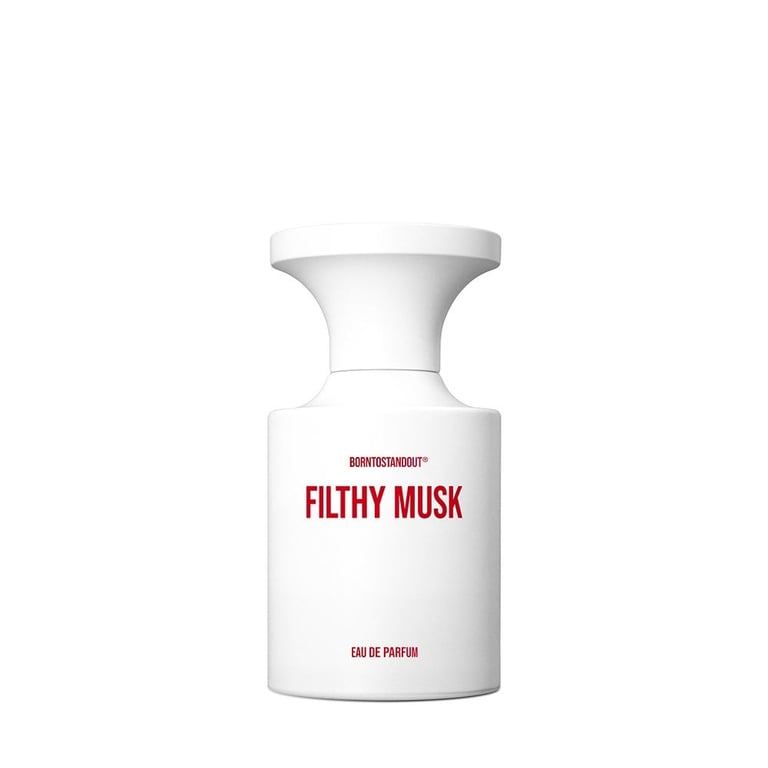 Born to stand out Filthy Musk