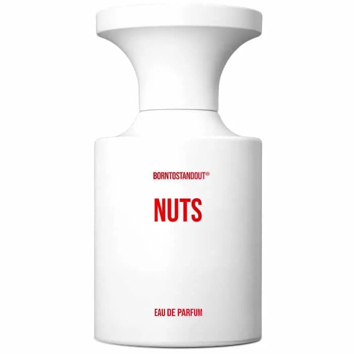 Born to stand out Happy Nuts