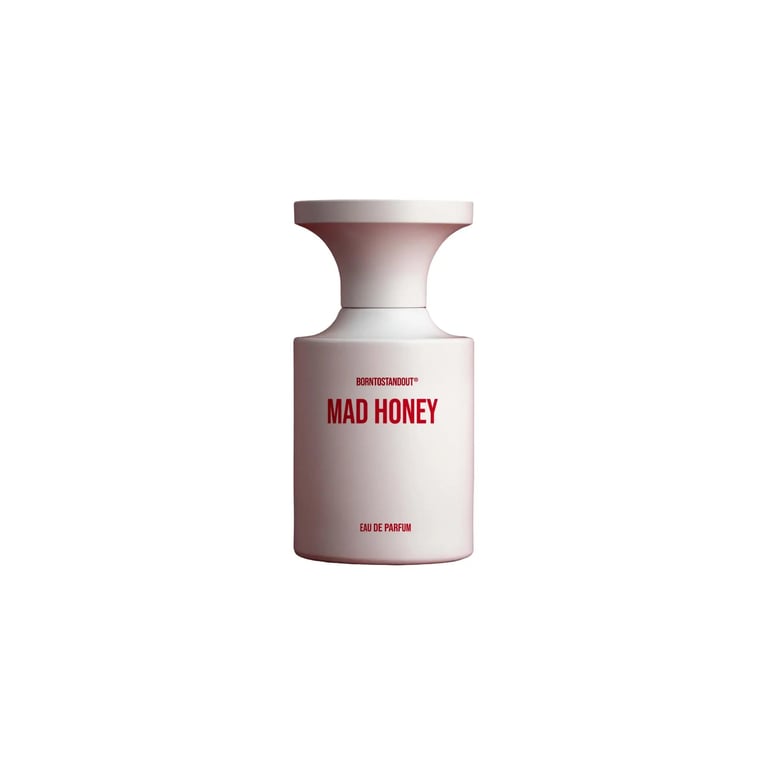 Born to stand out Mad Honey Eau