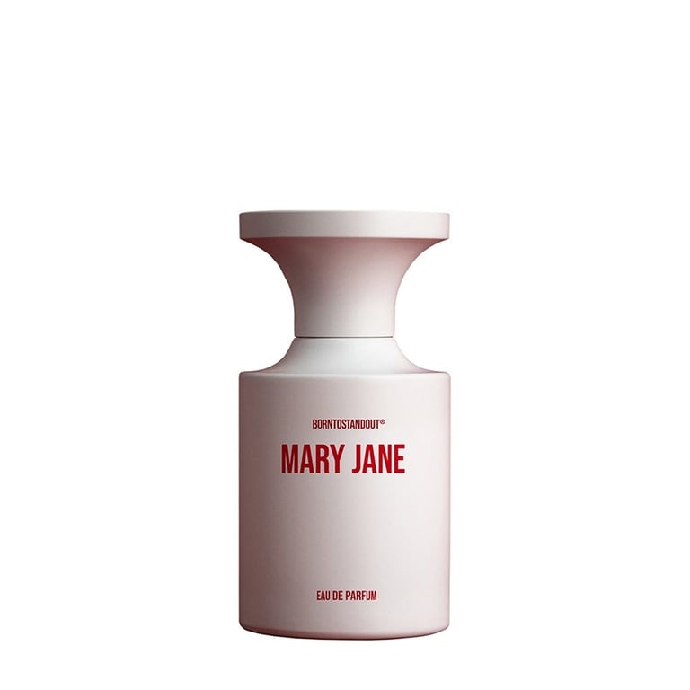 BORNTOSTANDOUT Mary Jane