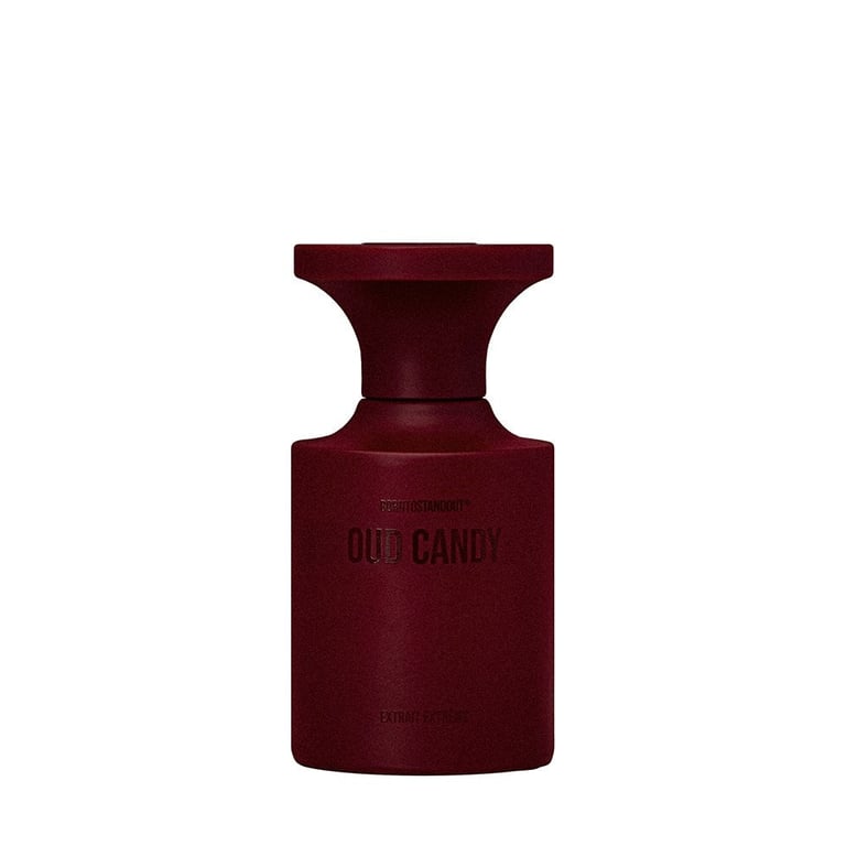 Born to stand out Oud Candy