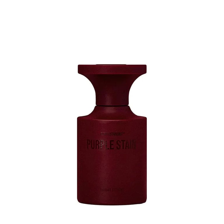Born to stand out Purple Stain Extract