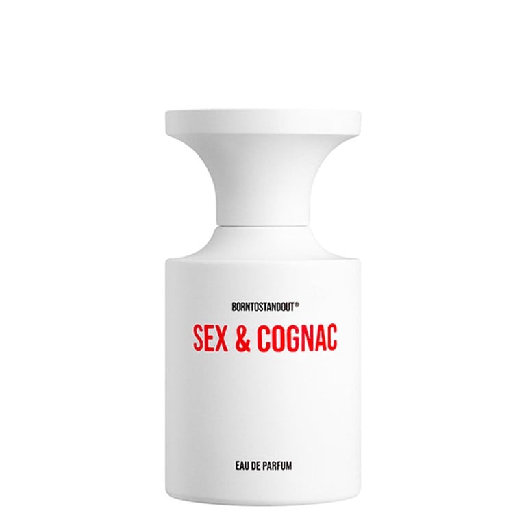 Born to stand out Sex & Cognac