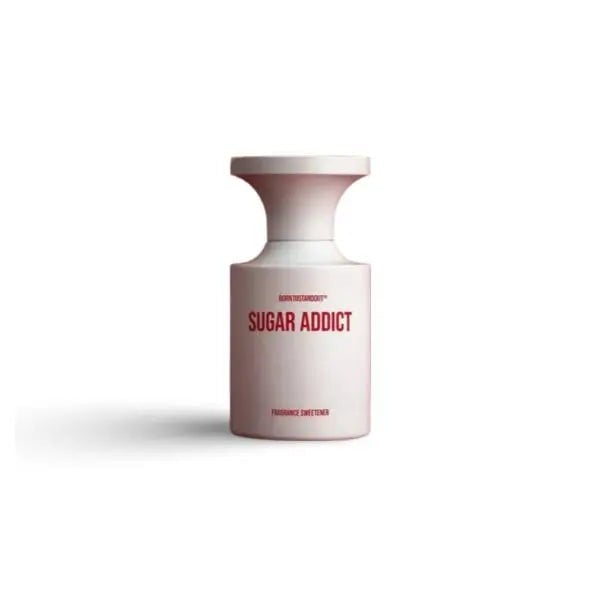 Born to stand out Sugar Addict