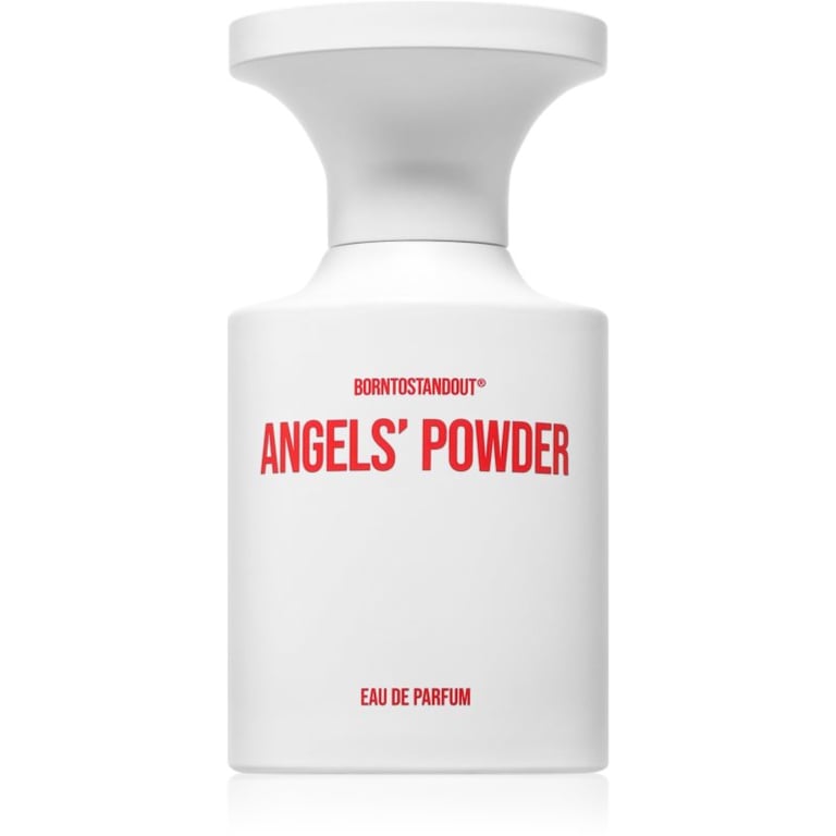 BORNTOSTANDOUT Angel's Powder