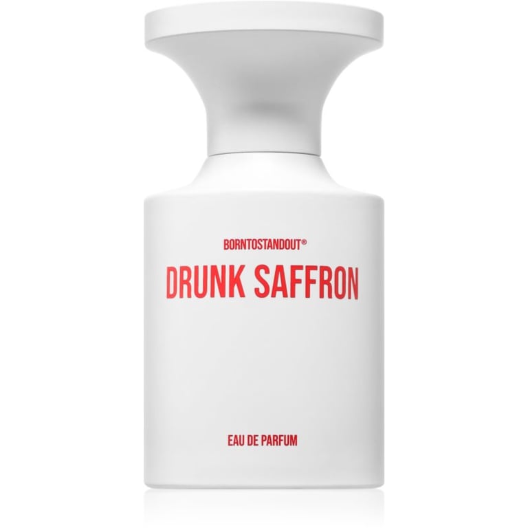 Born to stand out Drunk Saffron