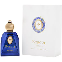 Borouj Amorous