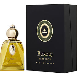 Borouj Perlador
