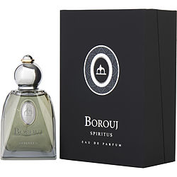 Borouj Spiritus