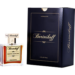 Bortnikoff Santa Sangre