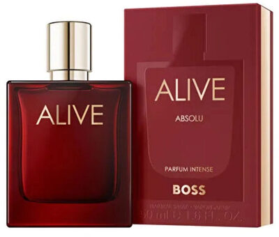 Hugo Boss Alive Absolu Intense