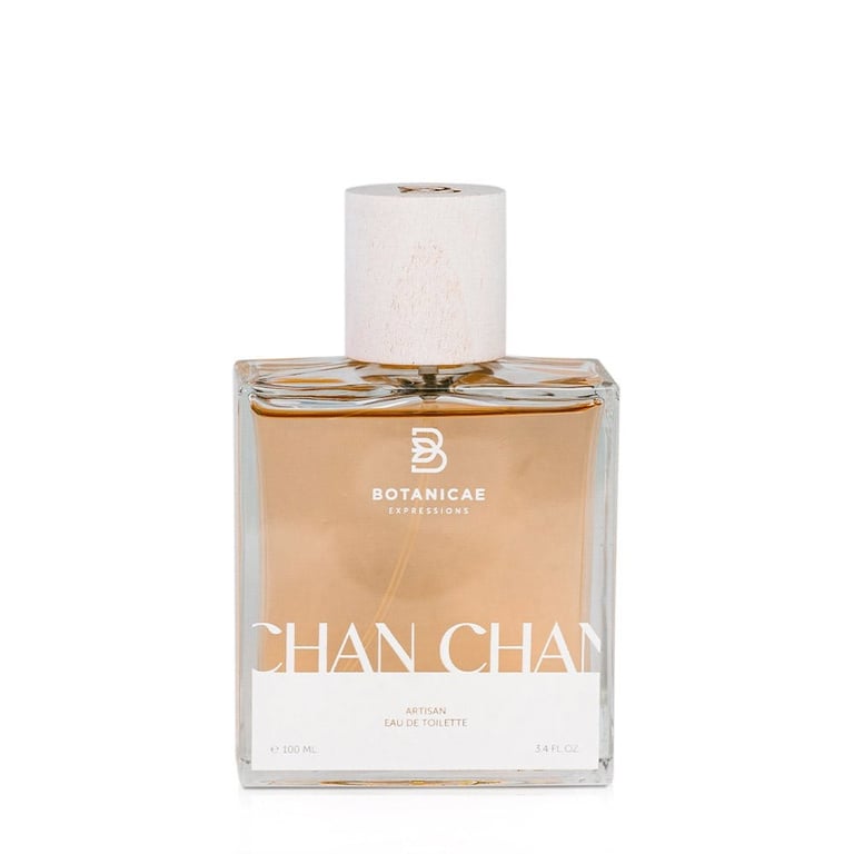 Botanicae Chan Chan