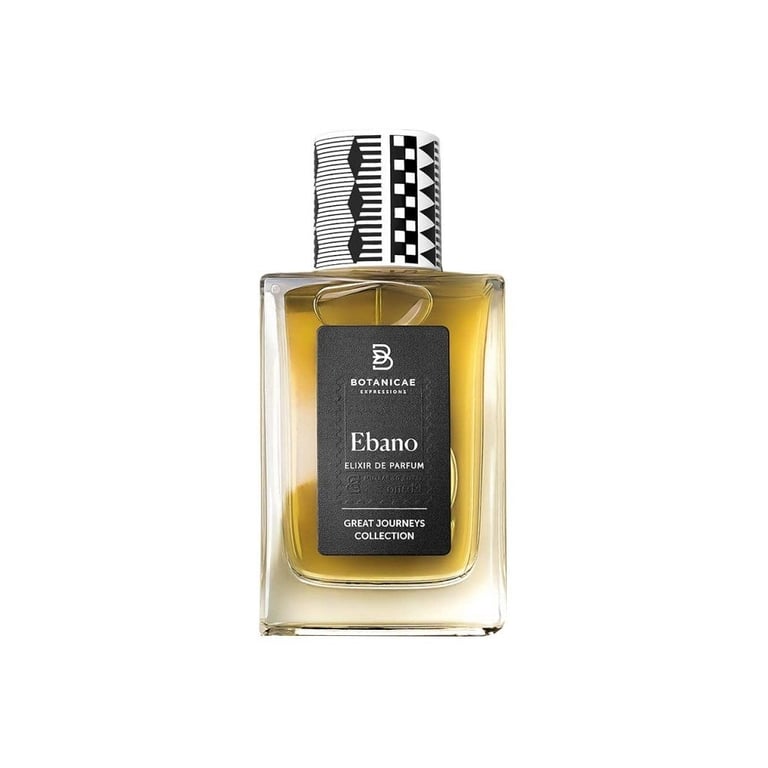 Botanicae ELIXIR DE Ebano