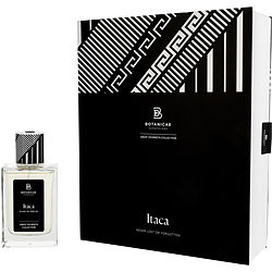 Botanicae ELIXIR DE Botanicae Itaca