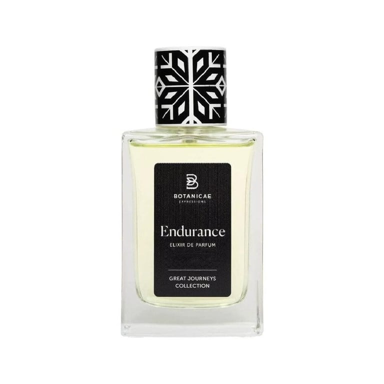 Botanicae ELIXIR DE Endurance