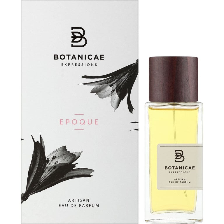 Botanicae Epoque