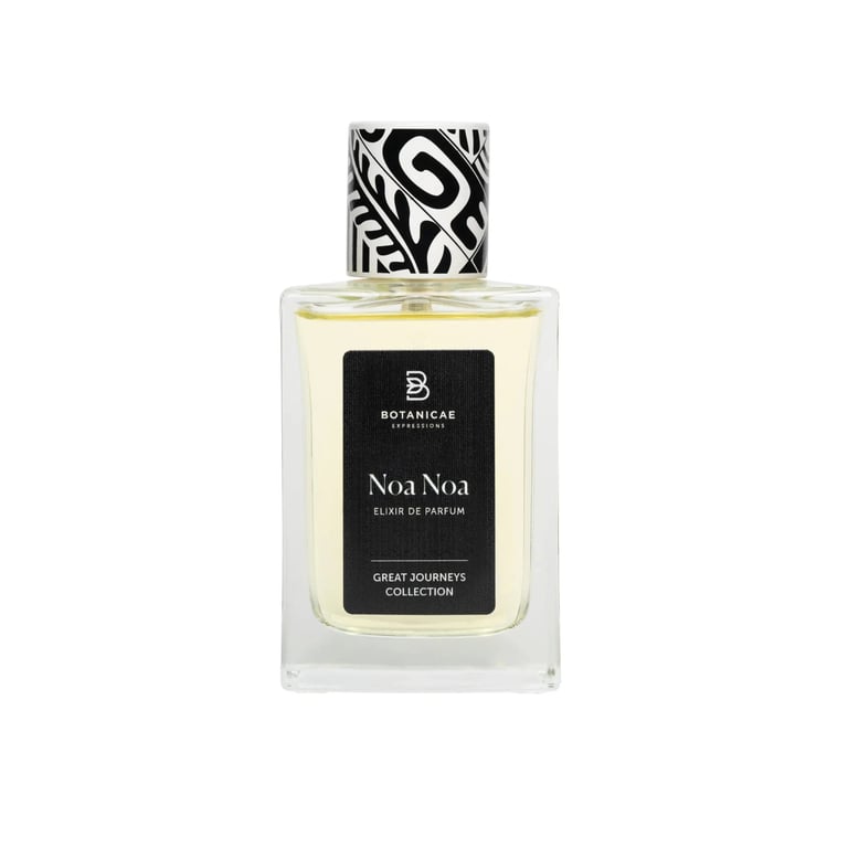 Botanicae ELIXIR DE Noa Noa Elixir