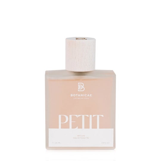 Botanicae Petit Eau de Toilette